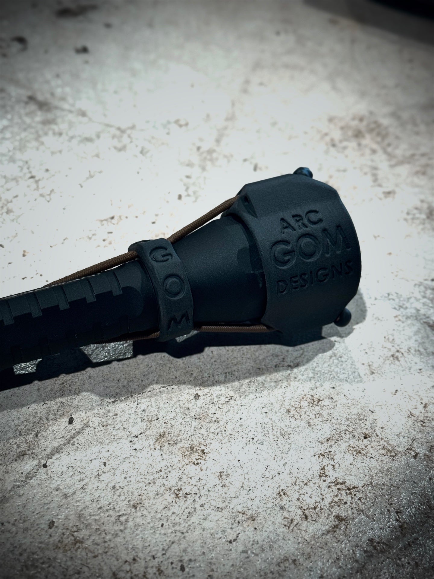 GOM IRC BC INFORCE ARC