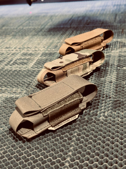 GOM Designs Leatherman MUT Pouch