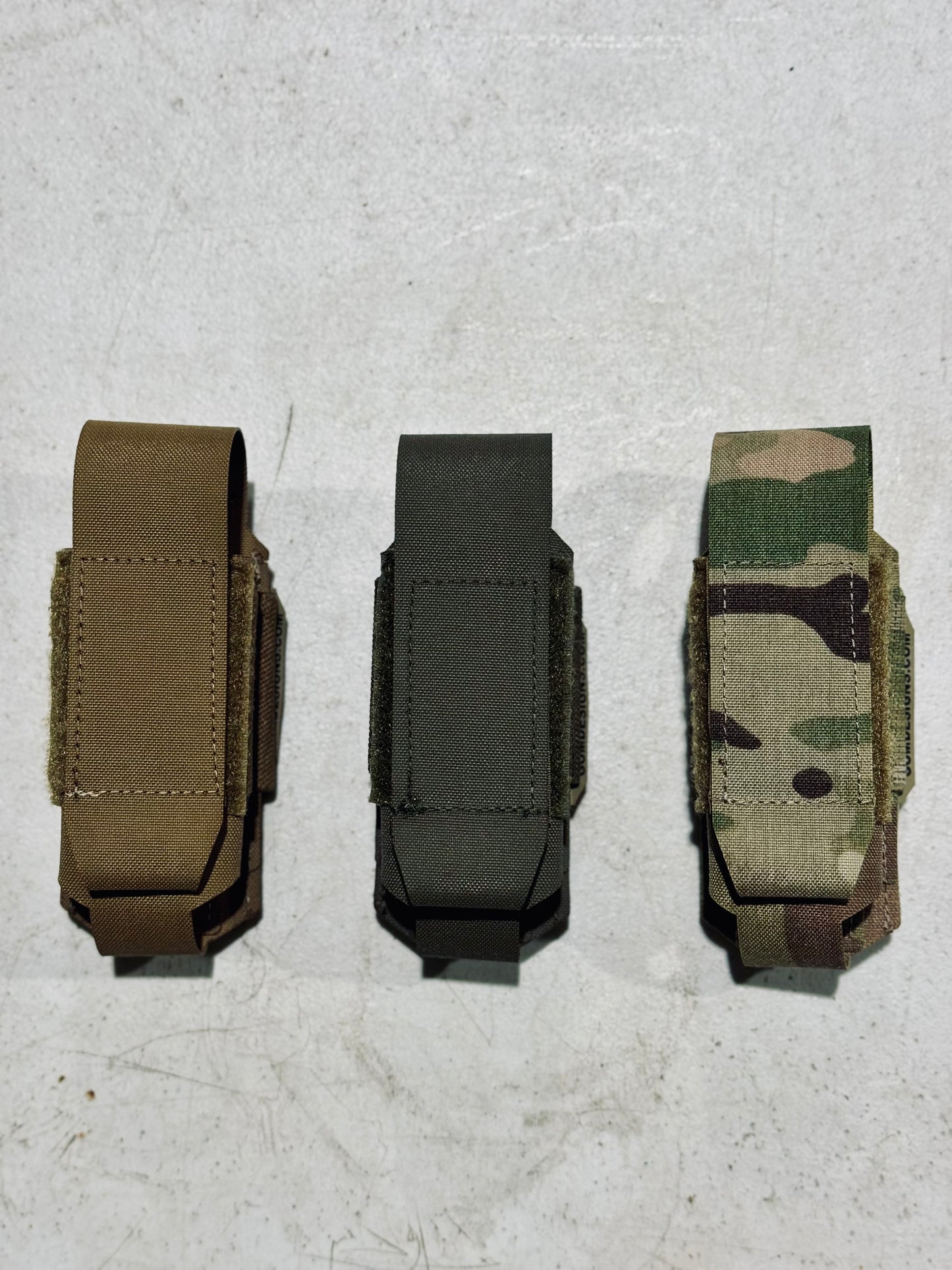 GOM Designs Leatherman MUT Pouch