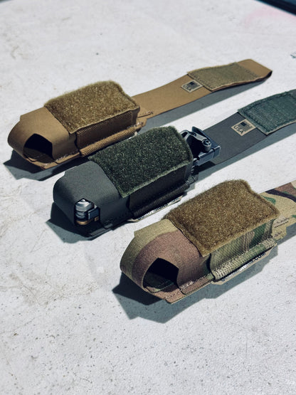 GOM Designs Leatherman MUT Pouch