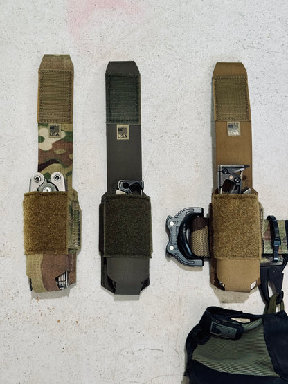 GOM Designs Leatherman MUT Pouch