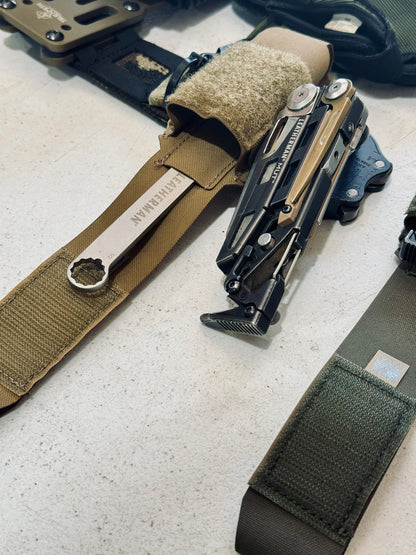 GOM Designs Leatherman MUT Pouch