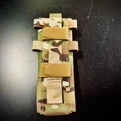 GOM Designs Fully Enclosed Tourniquet Pouch