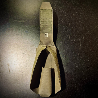 GOM Designs Fully Enclosed Tourniquet Pouch