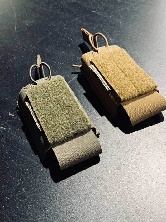 GOM Designs 5.56 Magazine Insert