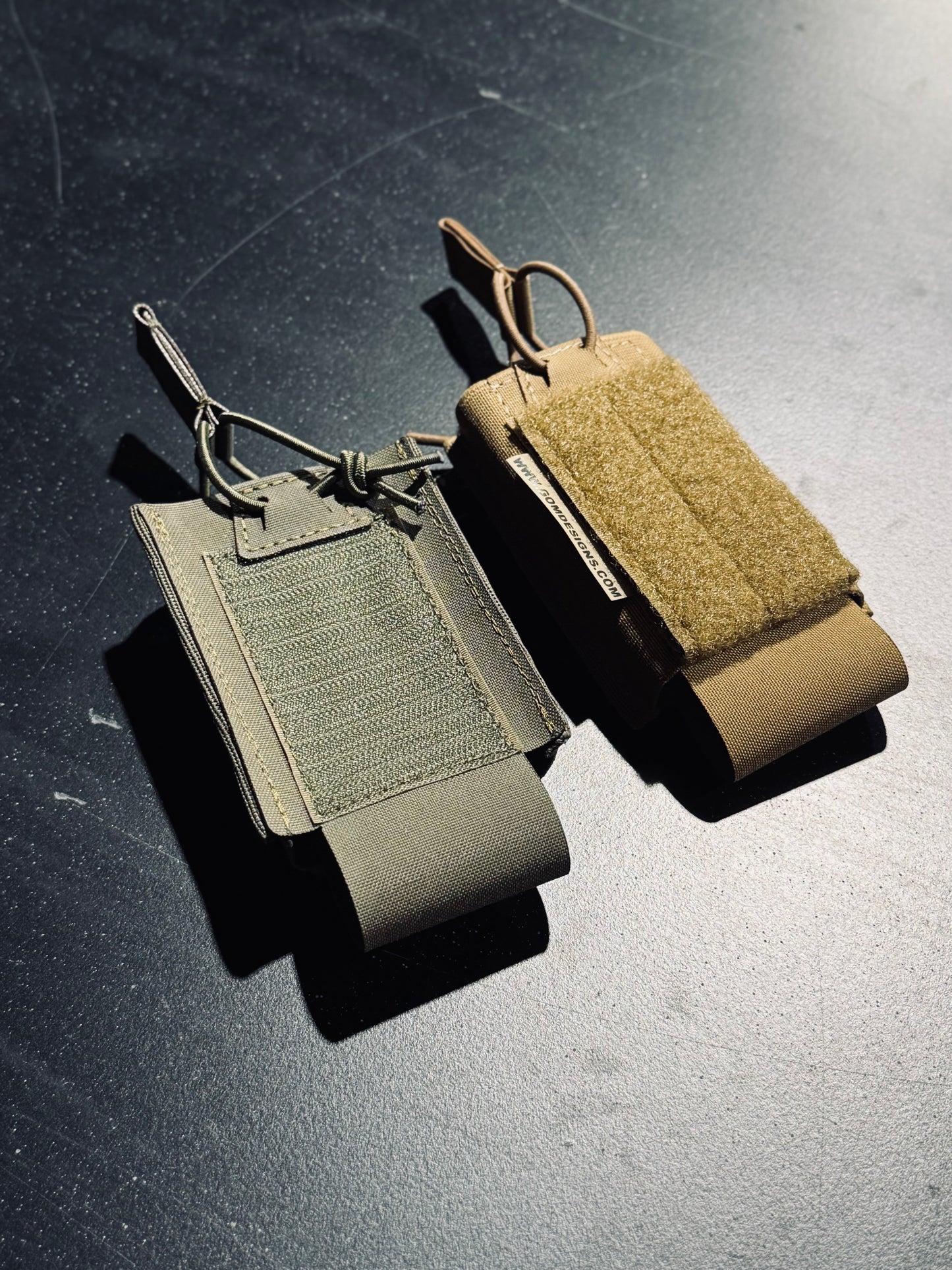 GOM Designs 5.56 Magazine Insert