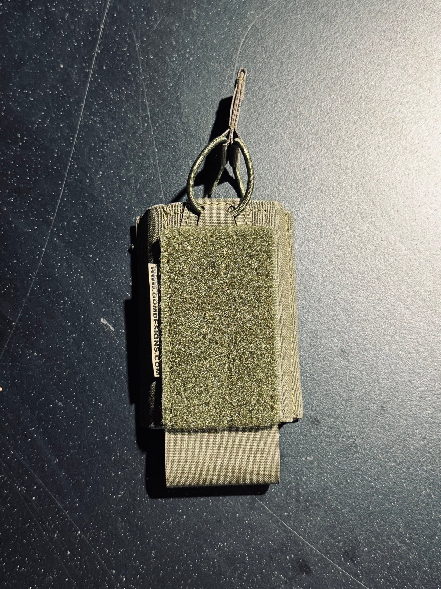 GOM Designs 5.56 Magazine Insert