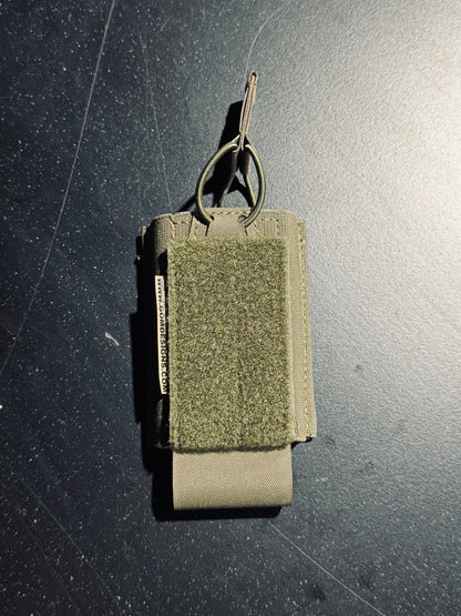 GOM Designs 5.56 Magazine Insert