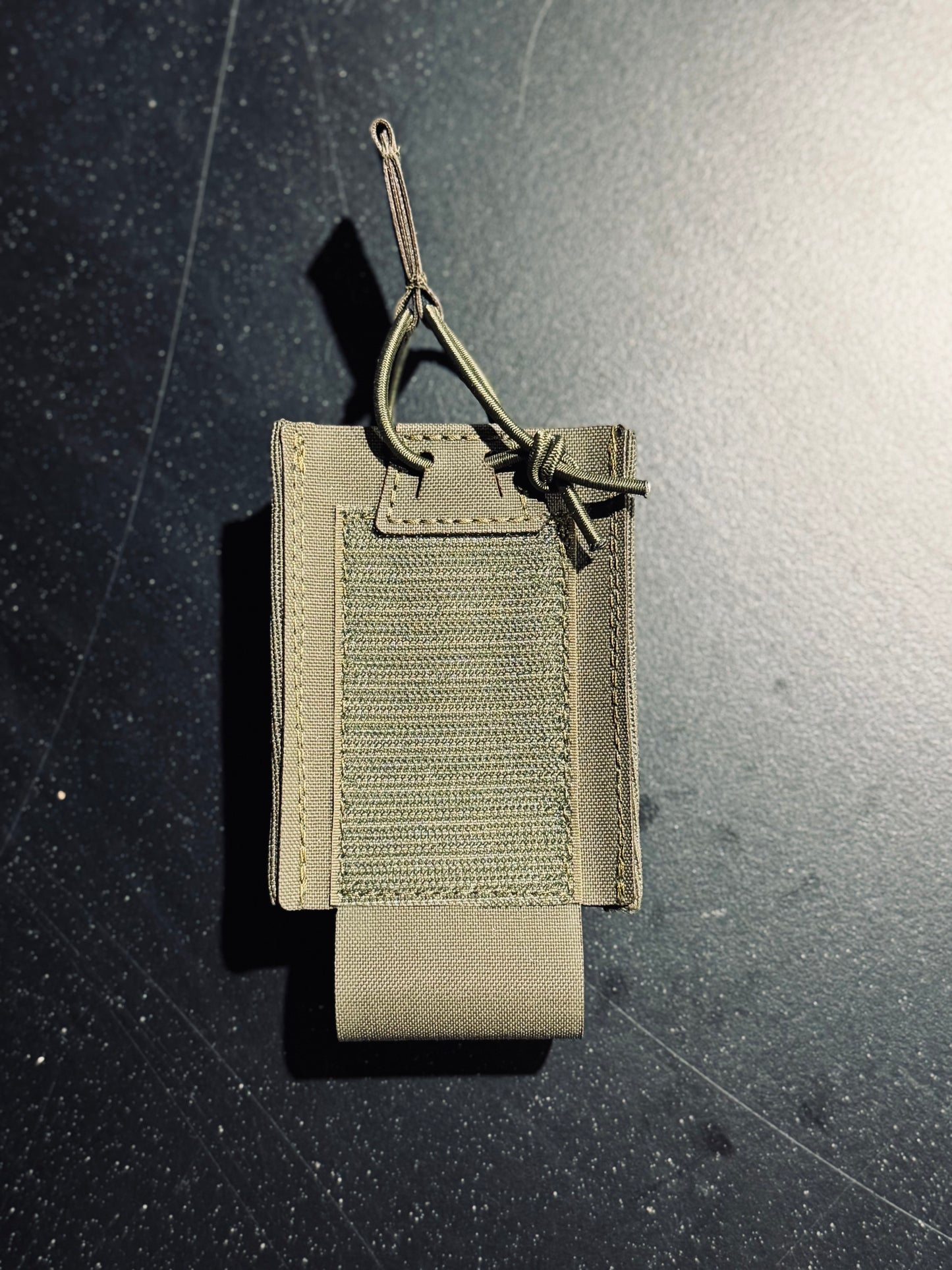 GOM Designs 5.56 Magazine Insert