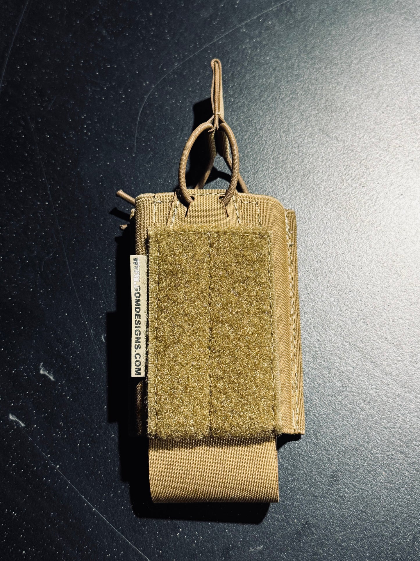 GOM Designs 5.56 Magazine Insert