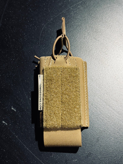 GOM Designs 5.56 Magazine Insert