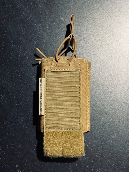 GOM Designs 5.56 Magazine Insert