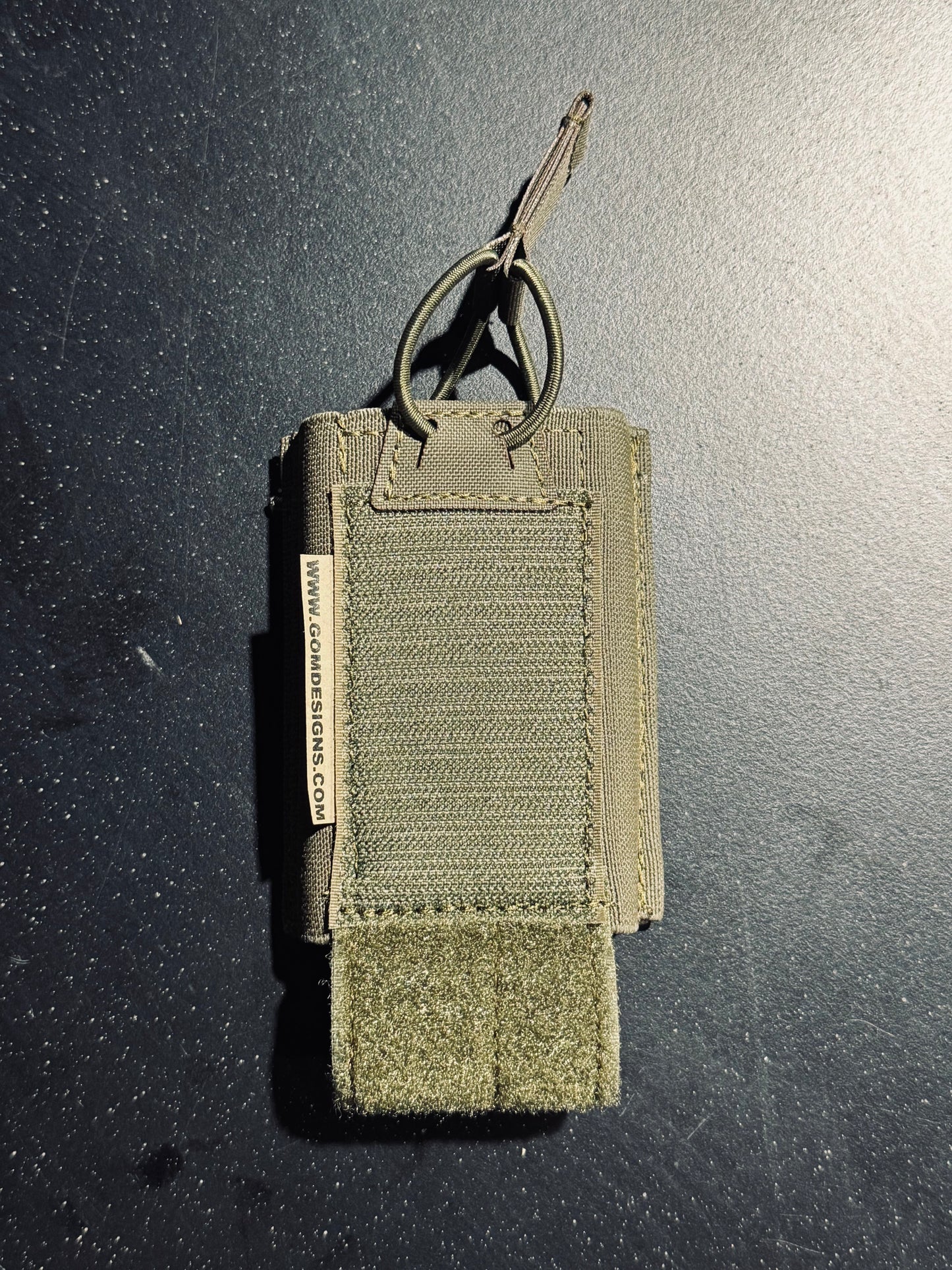 GOM Designs 5.56 Magazine Insert