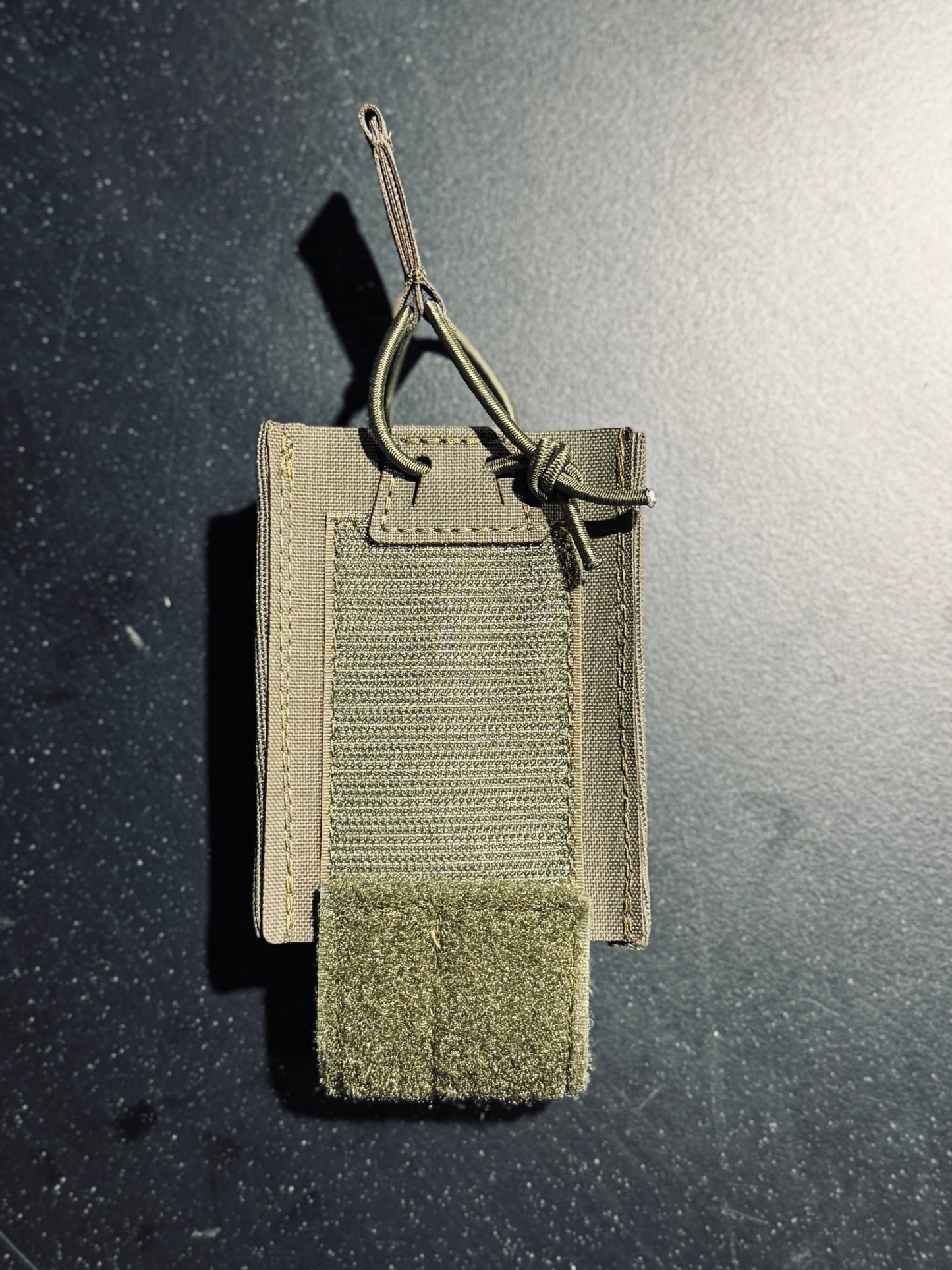 GOM Designs 5.56 Magazine Insert