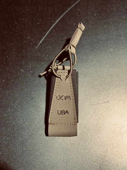 GOM Designs Pistol Magazine Pouch