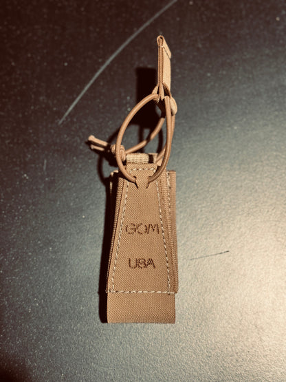 GOM Designs Pistol Magazine Pouch