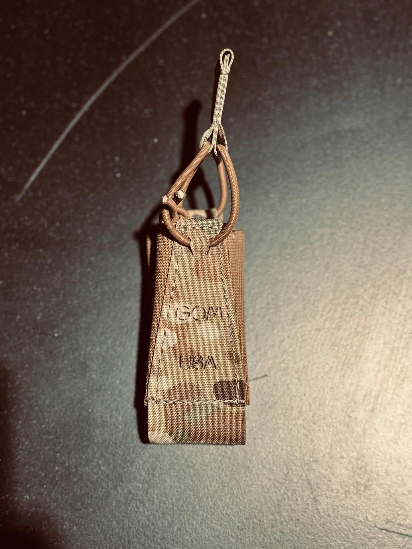 GOM Designs Pistol Magazine Pouch