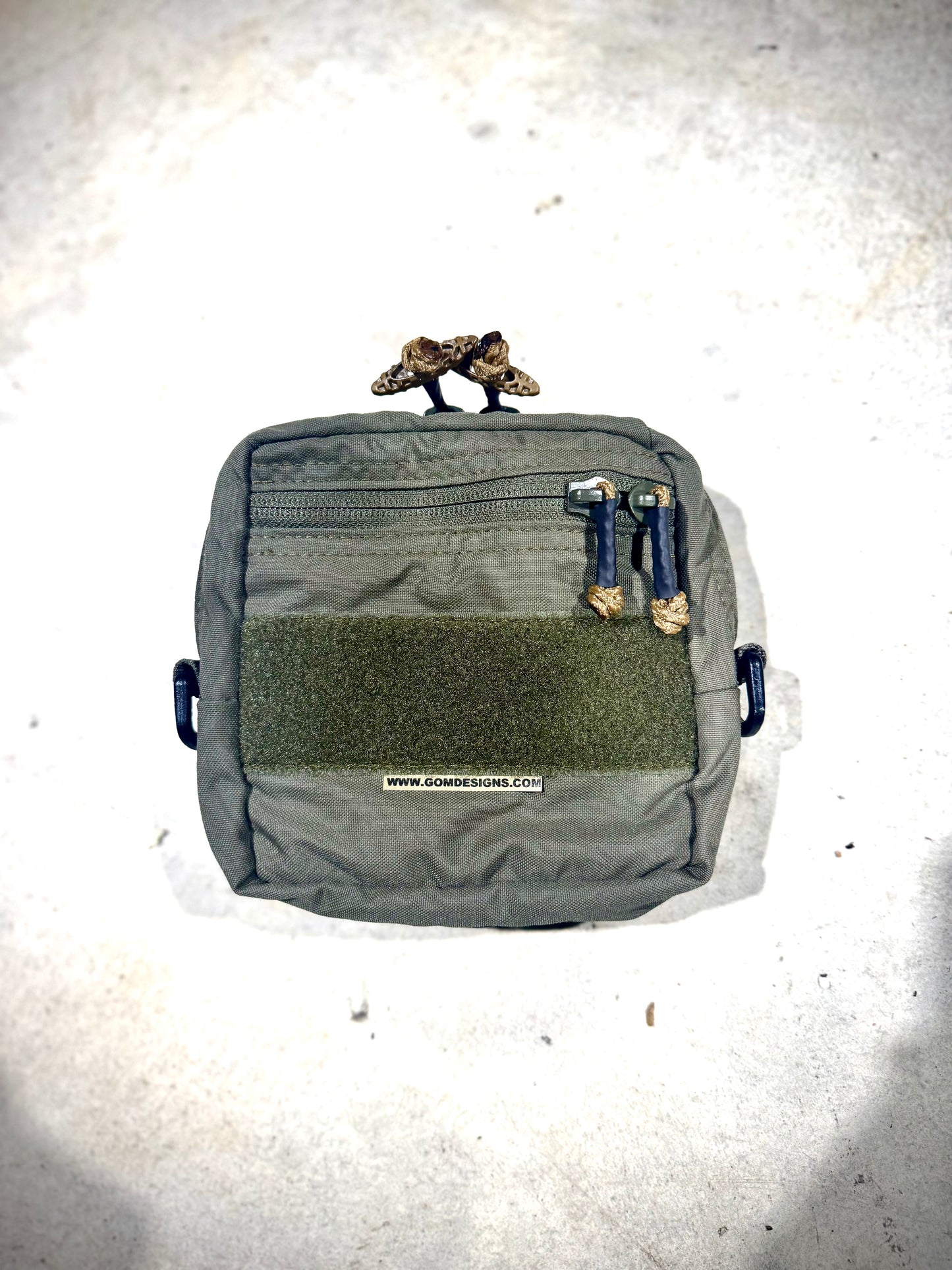 GOM Designs General Purpose - Medium