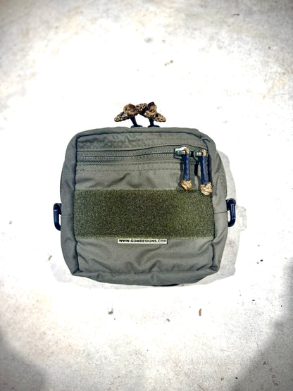 GOM Designs General Purpose - Medium