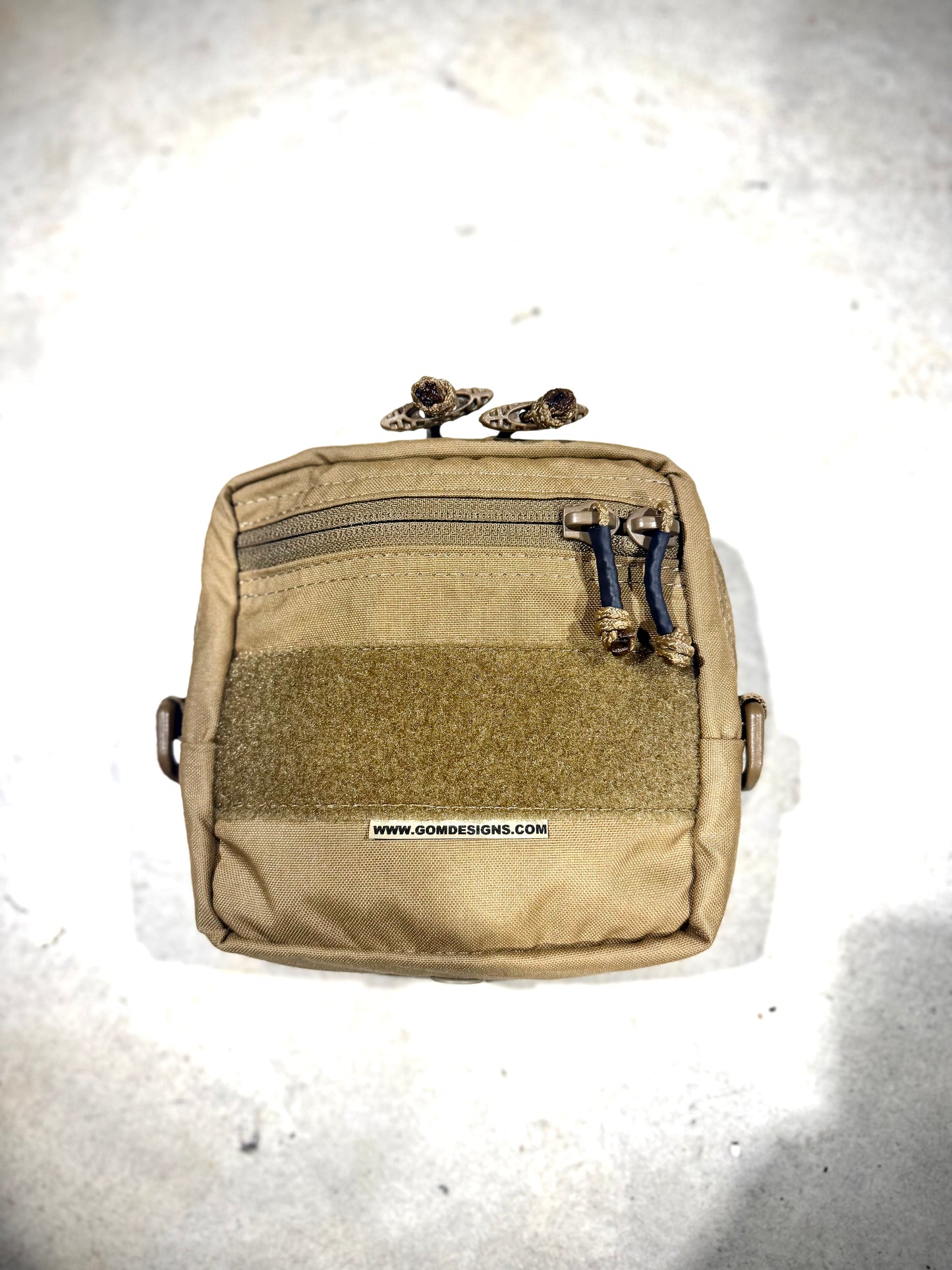 GOM Designs General Purpose - Medium