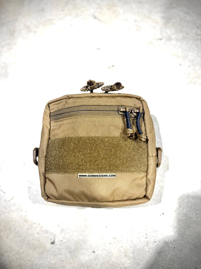 GOM Designs General Purpose - Medium