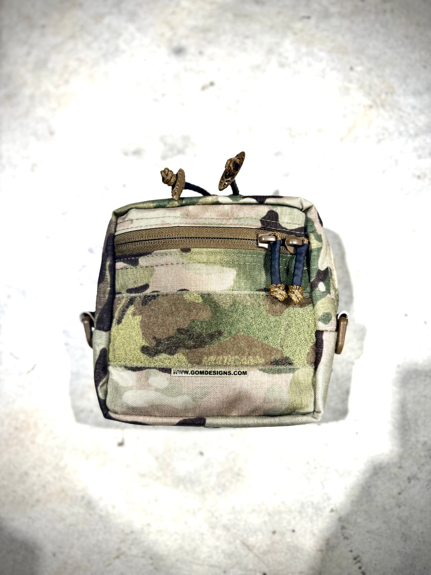 GOM Designs General Purpose - Medium