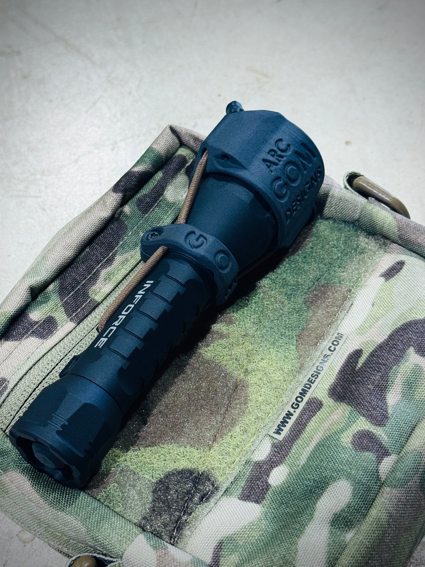 GOM IRC BC INFORCE ARC