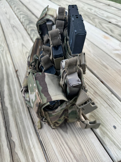 D3CRX General Purpose Pouch Extenders