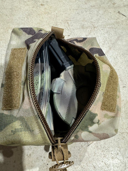 GOM Loose Items Organizer Bag