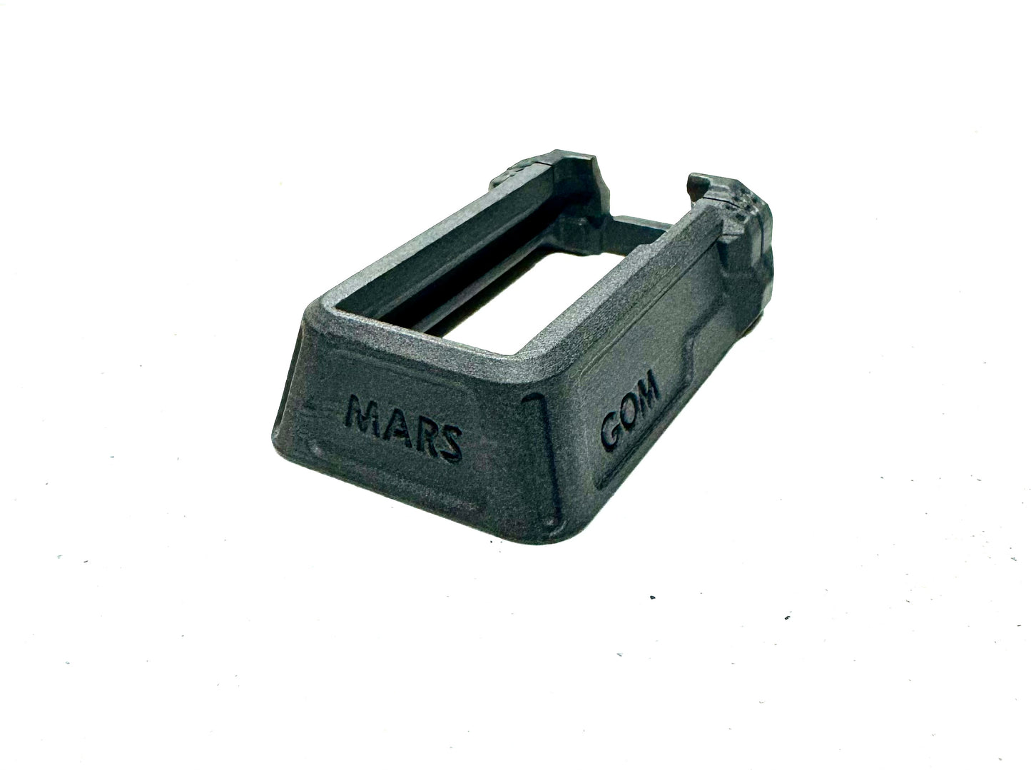 GOM Designs Flared Magwell LMT MARS-L