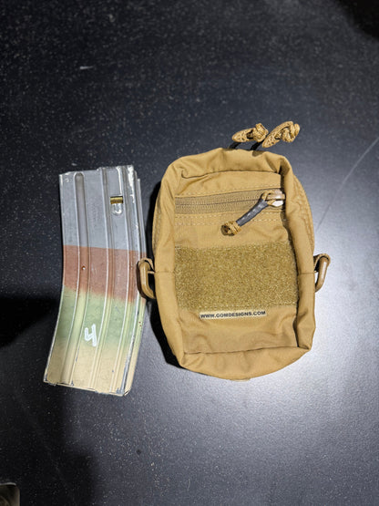 GOM Designs Vertical GP - Small