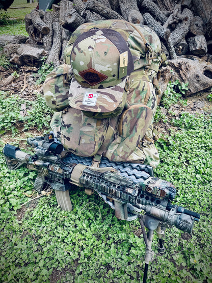 GOM Cap