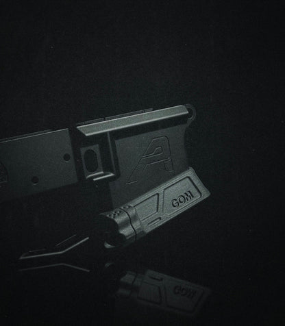 GOM Designs Flared Magwell Aero M4E1