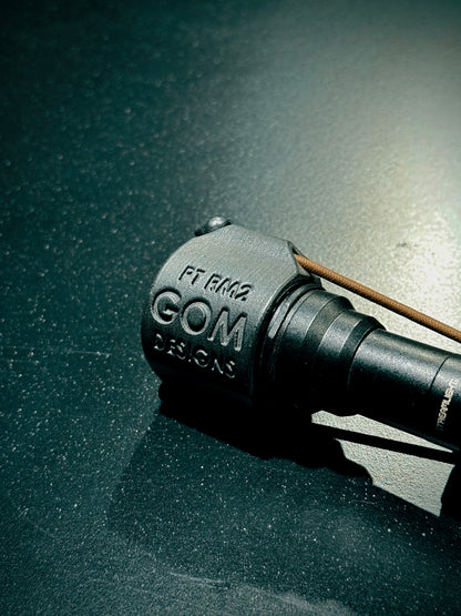 GOM IRC BC ProTac Rail Mount 2